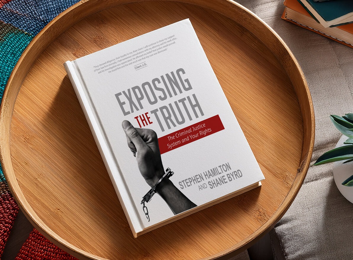 Texas Criminal Defense Group